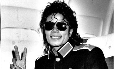 Looking back at Michael Jackson’s life on the 12th anniversary of his death - us.hola.com