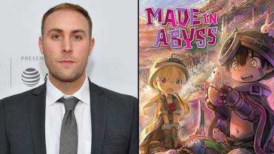 ‘Made In Abyss’: Kevin McMullin To Adapt Manga For Roy Lee, Masi Oka & Sony - deadline.com - Japan