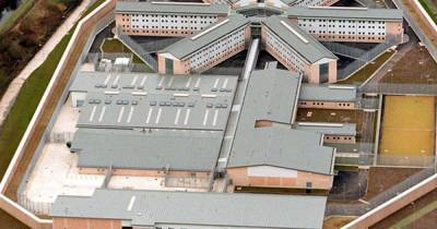 Investigation launched at Salford prison following claims booklet listing sex offenders fell into hands of inmate - www.manchestereveningnews.co.uk
