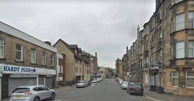 Manhunt launched for firebugs who torched Scots flat as police launch probe - www.dailyrecord.co.uk - Scotland