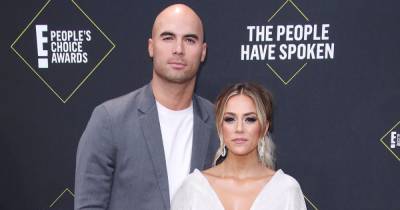 Jana Kramer Says She’s ‘Cordial’ With Mike Caussin 2 Months After Split: ‘It Just Sucks’ - www.usmagazine.com