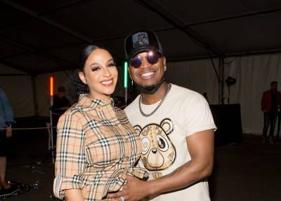 Ne-Yo’s Wife Crystal Gives Birth to Their Third Child Together, His Fifth - etcanada.com