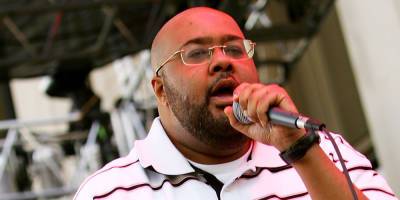 Gift of Gab Dead - Blackalicious Rapper Dies at 50 - www.justjared.com