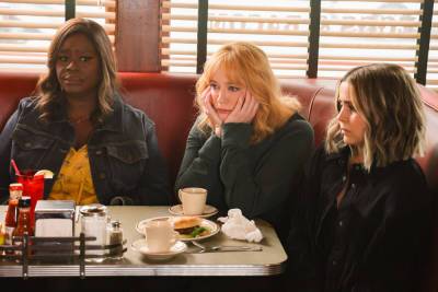 ‘Good Girls’ Canceled At NBC After Four Seasons; Show Won’t Be Shopped Elsewhere - deadline.com