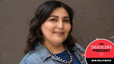 New Hollywood Podcast: Sierra Teller Ornelas Talks ‘Rutherford Falls’ And Hollywood’s Shortcomings When It Comes To Native Representation - deadline.com - county Falls - county Rutherford