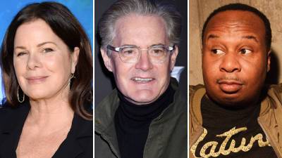 ‘Confess, Fletch’: Miramax Movie Starts Filming Monday, Adds Marcia Gay Harden, Kyle MacLachlan & Roy Wood Jr. - deadline.com