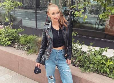 Una Healy joyous as she welcomes absolutely adorable furry friend to the family - evoke.ie