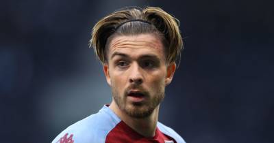 Jack Grealish's first season at Man City predicted amid £100 million transfer link - www.manchestereveningnews.co.uk - Manchester