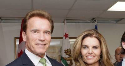 Arnold Schwarzenegger, Maria Shriver's 10-year divorce nearly settled - www.wonderwall.com