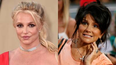 Here’s Where Britney Spears’ Mom Stands in Her Legal Battle Amid Claims She Wants to ‘Sue’ Her ‘Family’ - stylecaster.com - Los Angeles
