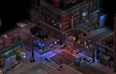‘Shadowrun Trilogy’ available for free on GOG this weekend - www.nme.com - Hong Kong - city Hong Kong
