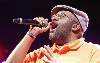 Tributes paid to Blackalicious rapper Gift Of Gab, who has died aged 50 - www.nme.com