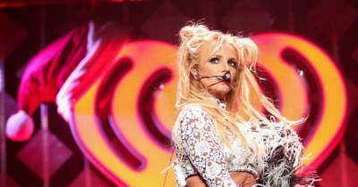Britney Spears’ claims of forced IUD amount to ‘reproductive coercion’, women’s rights groups say - www.msn.com