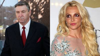 Here’s How Much Britney Spears’ Dad Has Made From ‘Controlling’ Her Life Career - stylecaster.com