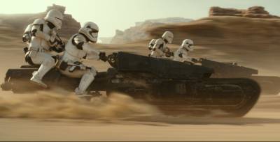 Patty Jenkins’ ‘Star Wars: Rogue Squadron’ Sets Matthew Robinson As Scribe - deadline.com