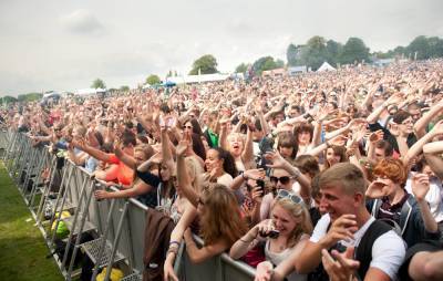 Nottingham’s Splendour Festival cancels 2021 edition: “Here’s to a huge party in 2022” - www.nme.com - Britain