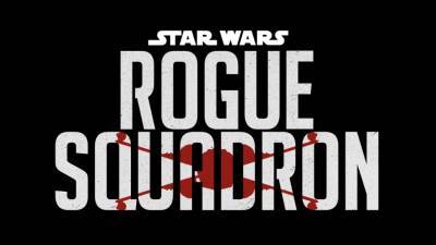 Patty Jenkins’ ‘Star Wars: Rogue Squadron’ Taps Matthew Robinson to Write - variety.com