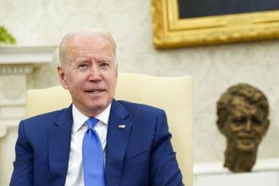 Joe Biden Says Derek Chauvin’s Sentence Seems “Appropriate” - deadline.com - Minneapolis - Afghanistan