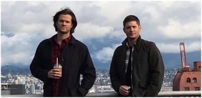 ‘Supernatural’ Drama: Jared Padalecki Calls Out Jensen Ackles Over Prequel Plans - www.hollywoodnewsdaily.com