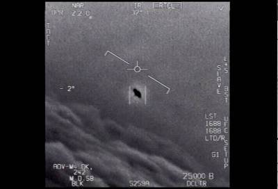 US Government UFO Report Lands And Is Taken To Our Leaders – Update - deadline.com - USA