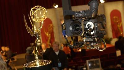 Daytime Emmy Awards 2021 Complete Winners List (Updating) - thewrap.com - city Studio - city Providence