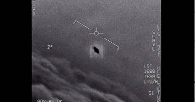 US releases highly anticipated report into UFO sightings - www.manchestereveningnews.co.uk - USA