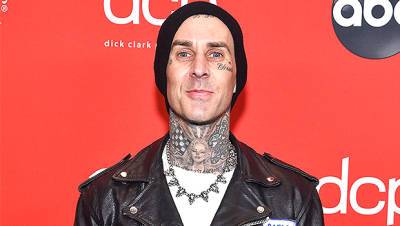 Travis Barker Says He ‘Might’ Be Ready To Fly Again 13 Years After Nearly Dying In Plane Crash - hollywoodlife.com - South Carolina