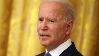 Biden Says Derek Chauvin’s 22½-Year Sentence ‘Seems to Be Appropriate’ - thewrap.com