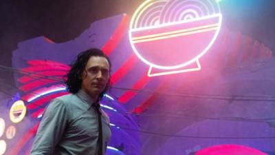 The Subtle Nod to Loki’s Bisexuality That You May Have Missed - thewrap.com
