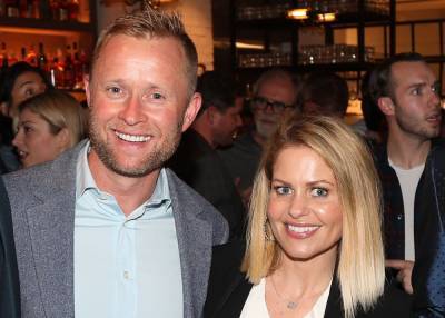 Candace Cameron Celebrates 25th Anniversary By Sharing Her Marriage Secrets: ‘Sex, Laughter, Patience’ - etcanada.com