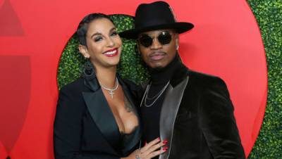 Ne-Yo Wife Crystal Smith Welcome Baby No. 3, A Girl Named Isabella Rose — See Photo - hollywoodlife.com
