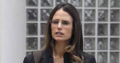 Jordana Brewster wants to marry 'love of her life' after breakup - www.msn.com