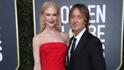Nicole Kidman Celebrates 15th Wedding Anniversary To Keith Urban With Steamy Photo - hollywoodlife.com - France