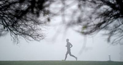 UK weather forecast: Fog to blanket much of the country on Saturday with highs of 22C - www.manchestereveningnews.co.uk - Britain - Scotland - London - Manchester
