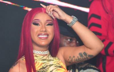 Cardi B says female rappers are “the most disrespected” despite making “great music” - www.nme.com