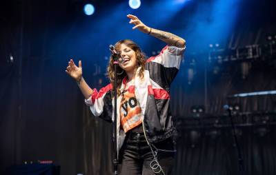 Sleigh Bells confirm new music is on the way with ‘Unannounced Album Tour’ - www.nme.com - USA
