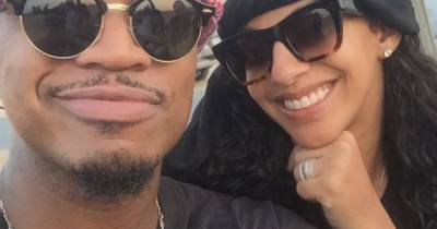 Ne-Yo becomes a dad again as wife Crystal welcomes the singer's fifth child - www.ok.co.uk