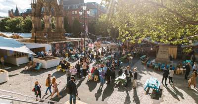 Manchester International Festival 2021 - what's on, what's free, and everything else you need to know - www.manchestereveningnews.co.uk - Manchester