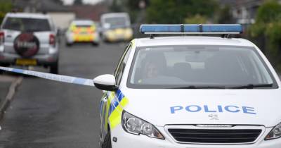 Police issue update into 'targeted incident' after a man was shot in the leg in Wigan - www.manchestereveningnews.co.uk