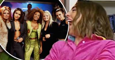 Mel C jokes her Spice Girls bandmates needed more 'practice' - www.msn.com - Britain - Eu