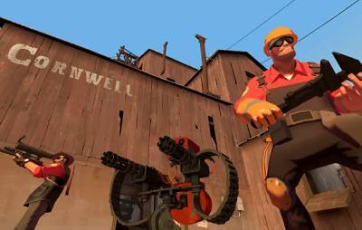 ‘Team Fortress 2’ hits all-time concurrent player high after summer patch - www.nme.com