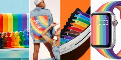 Provocative Perspectives: The importance of brands celebrating Pride - www.mambaonline.com