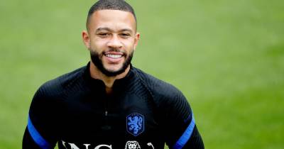 How much Manchester United would have to pay for Memphis Depay after deciding against buy-back option - www.manchestereveningnews.co.uk - France - Manchester - city Memphis