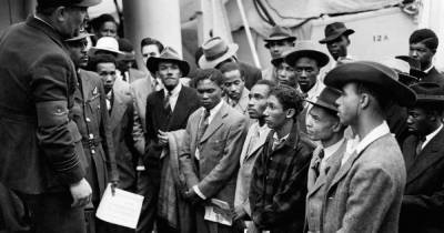 Manchester marks Windrush Day 2021 with special celebration - www.manchestereveningnews.co.uk - Manchester