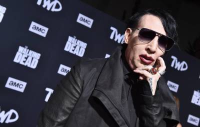 Marilyn Manson reportedly set to turn himself in to Los Angeles police on assault charge - www.nme.com - Los Angeles - Los Angeles - state New Hampshire