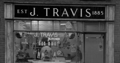 'Things have changed dramatically': The striking pictures of the shops that vanished from the streets of north Manchester's neighbourhoods - www.manchestereveningnews.co.uk - Manchester