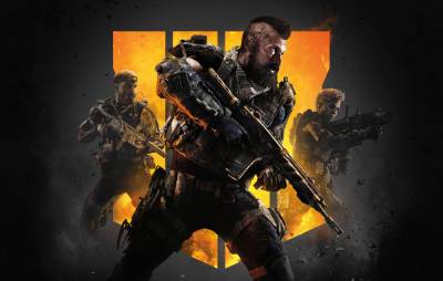 Activision Blizzard wins lawsuit against Booker T over Black Ops 4 likeness - www.nme.com