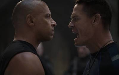 John Cena didn’t realise Vin Diesel meeting was ‘Fast & Furious 9’ audition - www.nme.com