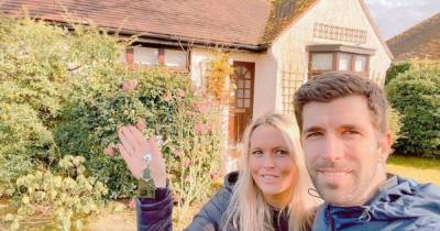 Couple add £90,000 to home value in three month £1,550 transformation - www.manchestereveningnews.co.uk
