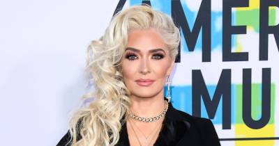 Erika Jayne Claims Bankruptcy Lawyer Made ‘False and Inflammatory’ Statements About Her on Social Media - www.usmagazine.com